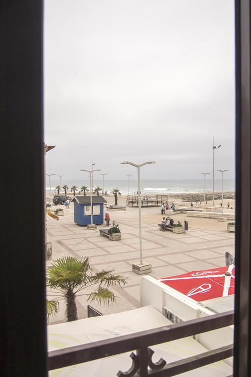 Apartamento Com 2 Quartos E Vista Oceano Ovar Exterior foto